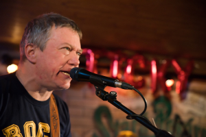 Band of Heysek v Brně ve Staré Pekárně 27. března 2026