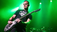 Mark Tremonti se vrací do Prahy