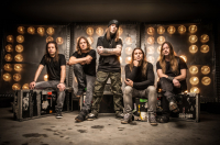 Kapela Children of Bodom chystá další album.