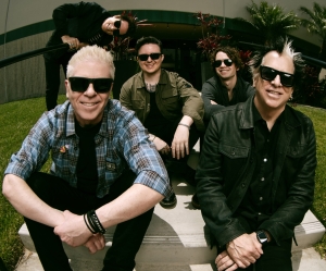 The Offspring.