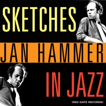 Jan Hammer na nové desce přibližuje své jazzové kořeny