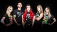 Kapela Sisters of Suffocation rozhodně nekopíruje jiné female fronted metalové kapely.