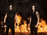 Skupina Satyricon plánuje přivézt svou show i do Prahy