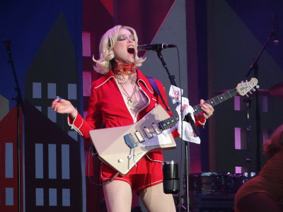St. Vincent