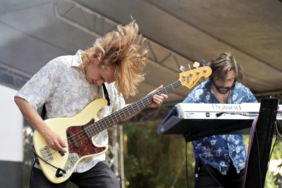 Foto: Festival Trutnoff Open Air, Trutnov - Bojiště, 23. 8. 2024