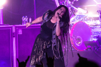Evanescence, Hala Vodova, Brno, 05.09. 2019
