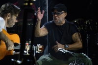 Foto: Al Di Meola, Brno, Sono, 17.9.2024