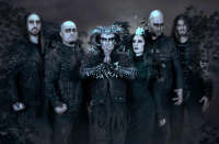 Cradle of Filth v České republice představí nové album.