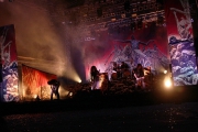 Kreator na Metalfestu, 2012