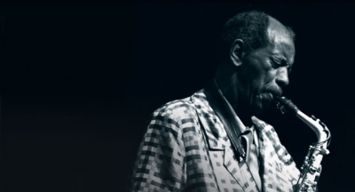 Ornette Coleman