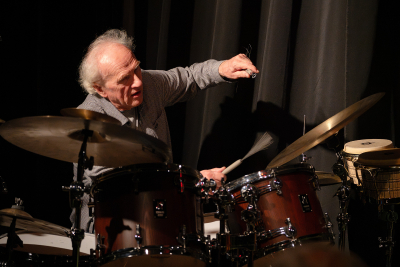 Foto: Jones Jones, Punctum Praha, 7. 10. 2025