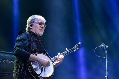 Béla Fleck na JazzFestu v Brně 6. února 2026