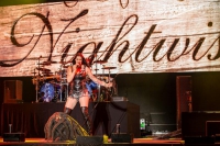 Nightwish na Metalfestu 2016