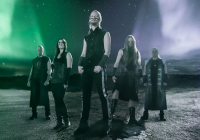 Ensiferum přijedou do Zlína společně s Ex Deo.