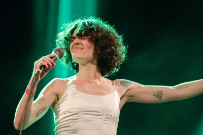 Blues Aperitiv 2026, Dům kultury v Šumperku