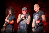Accept na Masters of Rock 2013
