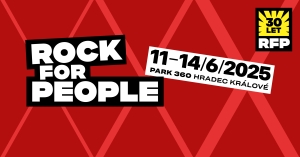 Rock for People 2025