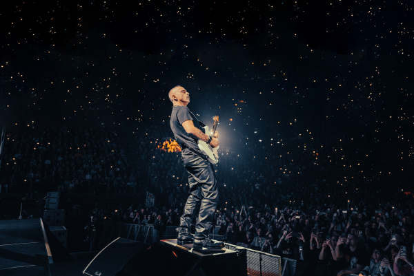 Eros Ramazzotti 