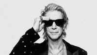 Duff McKagan v Brně již tento týden