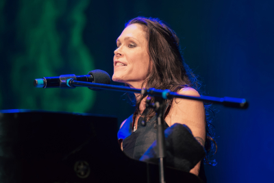 Beth Hart v Kongresovém centru 28. 5. 2026