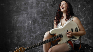 Danielle Nicole Band