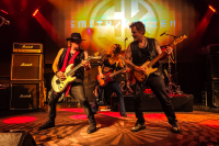 Smith/Kotzen v Praze – Kytarová extratřída, která si na nic nehraje