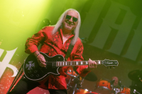 Rocková legenda Uriah Heep naposledy v Česku: Rozlučkové turné zavítá do Prahy i Ostravy