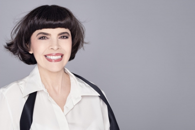 Mireille Mathieu