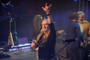 Kamil Střihavka, RockOpera