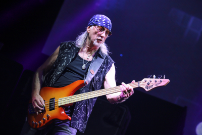 Roger Glover.