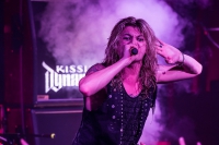 Kissin&#039; Dynamite v Praze na Martina 2016