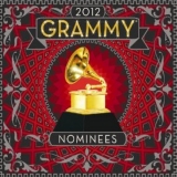V lednu vychází také kompilace Grammy Nominees 2012