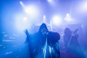 Mayhem ohlásili dvě významné novinky – vydají album a vyrazí s ním na turné.