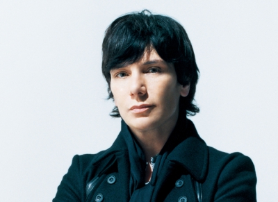 Eric Martin