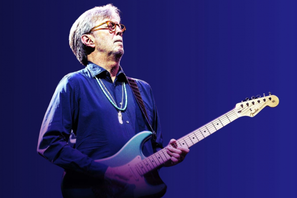 Eric Clapton