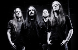 Morbidní Carcass vydávají EP, které se v Evropě objeví již v polovině listopadu