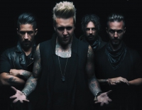 Papa Roach vydávají nové album a o pomoc žádají své fanoušky