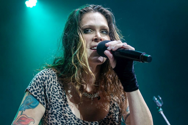 Beth Hart, O2 Universum, 14. 11. 2024