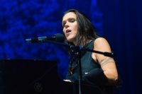 Beth Hart: Kongresové centrum zažilo další emocionální bouři