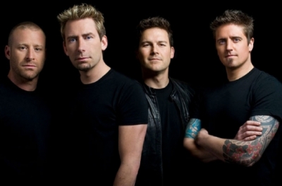 Nickelback