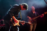 Foto: Mike Zito, Lucerna Music Bar, 2. 10. 2024