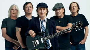 AC/DC