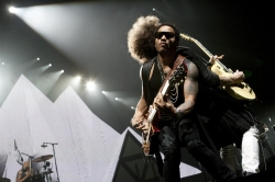 Lenny Kravitz 